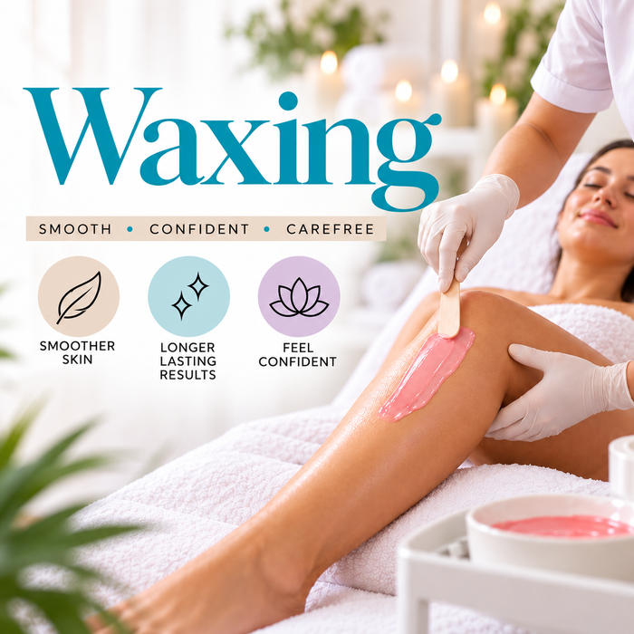 Waxing